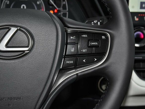 2026 Lexus ES 200 VII Рестайлинг 2, синий, 5690000 рублей - вид 13