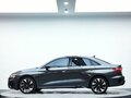 2022 Audi A3 35 TFSI Long IV (8Y), серый, 2255000 рублей - вид 5