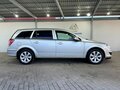 2010 Opel Astra H Рестайлинг, серебристый, 599000 рублей - вид 5