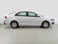 2021 Skoda Rapid II, белый, 1220000 рублей - вид 3