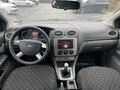 2008 Ford Focus II Рестайлинг, чёрный, 349000 рублей - вид 8