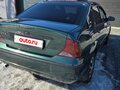 2004 Ford Focus I Рестайлинг, зелёный, 450000 рублей - вид 4