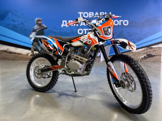 2026 Kayo K1 250 MX, белый, 115900 рублей, вид 1