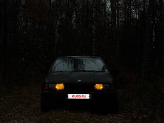 1997 BMW 3 серии Compact 318i III (E36), пурпурный, 300000 рублей, вид 2