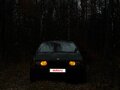 1997 BMW 3 серии Compact 318i III (E36), пурпурный, 300000 рублей - вид 1