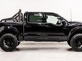 2024 Ford F-150 Raptor XIV Рестайлинг, чёрный, 14135000 рублей - вид 2