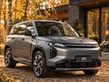2026 GAC S7, зелёный, 6349000 рублей - вид 5