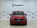 2014 Mazda 3 III (BM), красный, 1310000 рублей - вид 1