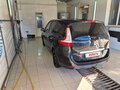 2009 Renault Scenic Grand III, чёрный, 750000 рублей - вид 4