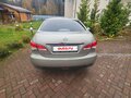 2014 Nissan Almera III (G15), бежевый, 1000000 рублей - вид 1