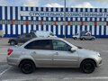 2021 Lada (ВАЗ) Granta I Рестайлинг, серый, 860000 рублей - вид 1