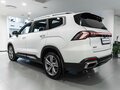 2026 Geely Okavango I Рестайлинг, белый, 4006461 рублей - вид 3