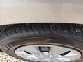 2008 Suzuki SX4 I (Classic), серебристый, 450000 рублей - вид 9
