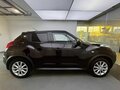 2013 Nissan Juke I, фиолетовый, 1335000 рублей - вид 3