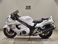 2010 Suzuki GSX 1300 R Hayabusa, белый, 777000 рублей