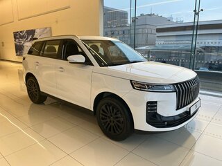 2026 Jeland J6, белый, 2749000 рублей, вид 5