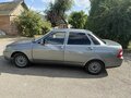 2010 Lada (ВАЗ) Priora I, серый, 260000 рублей - вид 7