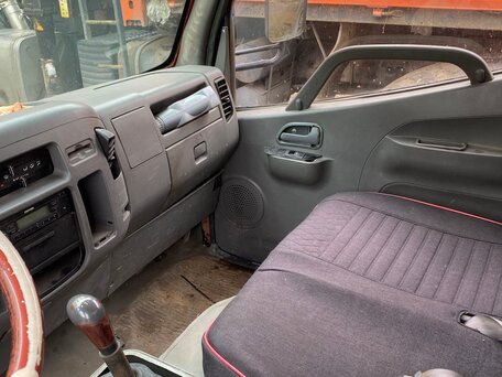 2007 Foton Ollin, синий, 650000 рублей, вид 5