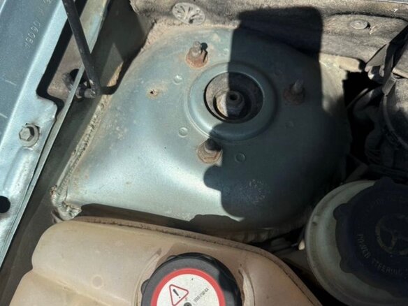 2001 Ford Focus I, зелёный, 350000 рублей - вид 18