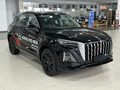 2024 Hongqi HS5 I Рестайлинг, чёрный - вид 8