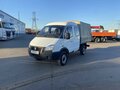 2024 ГАЗ Соболь (2310), белый, 1448000 рублей
