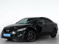 2010 Mazda 6 II (GH) Рестайлинг, чёрный, 1049000 рублей - вид 2