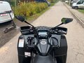 2026 Hisun Guardian, чёрный, 680000 рублей - вид 11