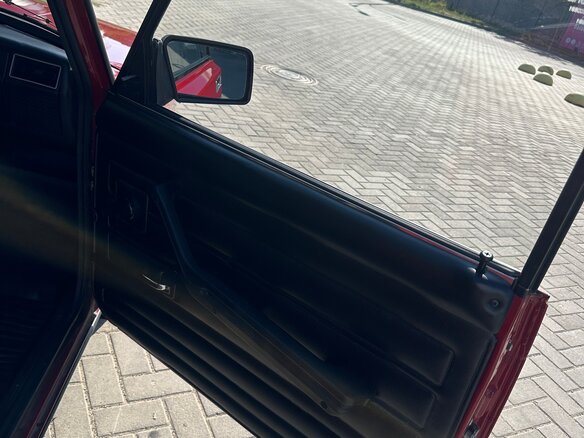 1998 Lada (ВАЗ) 2107, красный, 1000000 рублей - вид 14