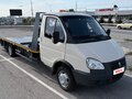 2014 ГАЗ ГАЗель (2705), бежевый, 1450000 рублей