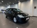 2013 Opel Astra H Рестайлинг, чёрный, 705000 рублей