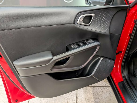 2019 Kia Soul III, красный, 2050000 рублей - вид 18