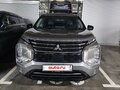 2022 Mitsubishi Outlander IV, серый, 3350000 рублей - вид 2