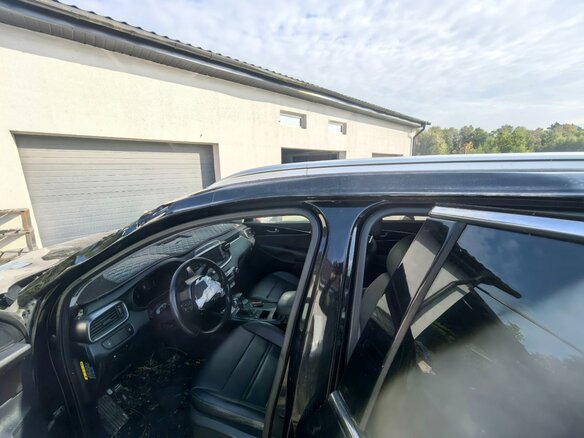 2018 Kia Sorento III Prime Рестайлинг, чёрный, 1170648 рублей - вид 6