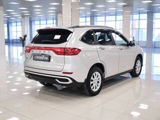 2023 Haval M6 II, серебристый, 1770000 рублей, вид 2