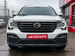 2020 GAC GS8 I, белый, 2249000 рублей, вид 2