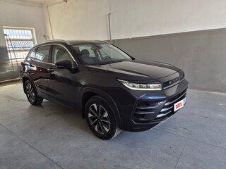 2023 Exeed LX I Рестайлинг, серый, 1750000 рублей, вид 1