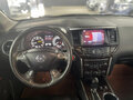 2015 Nissan Pathfinder IV, чёрный, 1599000 рублей - вид 9