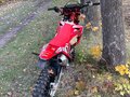2024 Regulmoto Holeshot, красный, 260000 рублей - вид 4