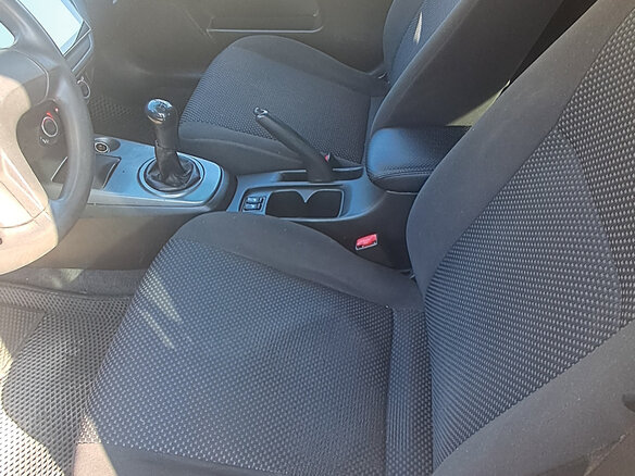 2007 Mitsubishi Lancer IX Рестайлинг, чёрный, 530000 рублей - вид 7