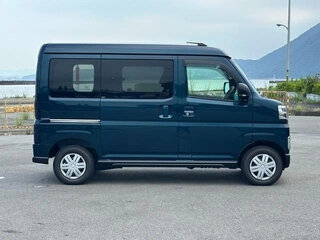 2022 Daihatsu Atrai VI, синий, 965000 рублей, вид 5