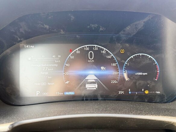 2026 Suzuki Across I (UAE Market), белый, 3090000 рублей - вид 17