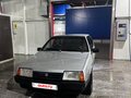 1989 Lada (ВАЗ) 2109, серебристый, 85000 рублей - вид 1