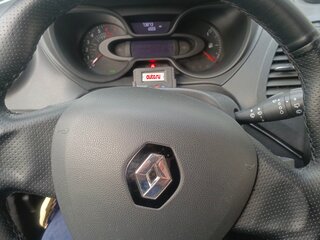 2017 Renault Kaptur I, серый, 1199000 рублей, вид 4