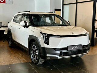 2026 Evolute i-Joy II, белый, 3824000 рублей, вид 3