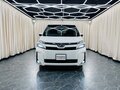 2018 Toyota Voxy III (R80) Рестайлинг, белый, 2199999 рублей - вид 9