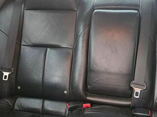 2008 Mitsubishi Galant IX Рестайлинг, чёрный, 555000 рублей, вид 5