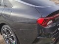 2021 Kia K5 III, серый, 2650000 рублей - вид 9