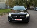 2017 Mercedes-Benz GLC 250 d I (X253), чёрный, 3100000 рублей - вид 3