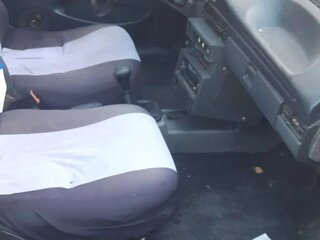 1991 Lada (ВАЗ) 2109, красный, 85000 рублей, вид 4