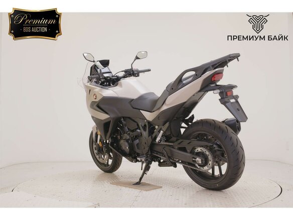 2026 Honda NT1100, золотистый, 2199000 рублей - вид 5